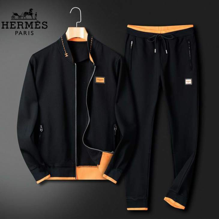 Picture of Hermes Sweater Suits _SKUHermesM-4XL24cx14140419